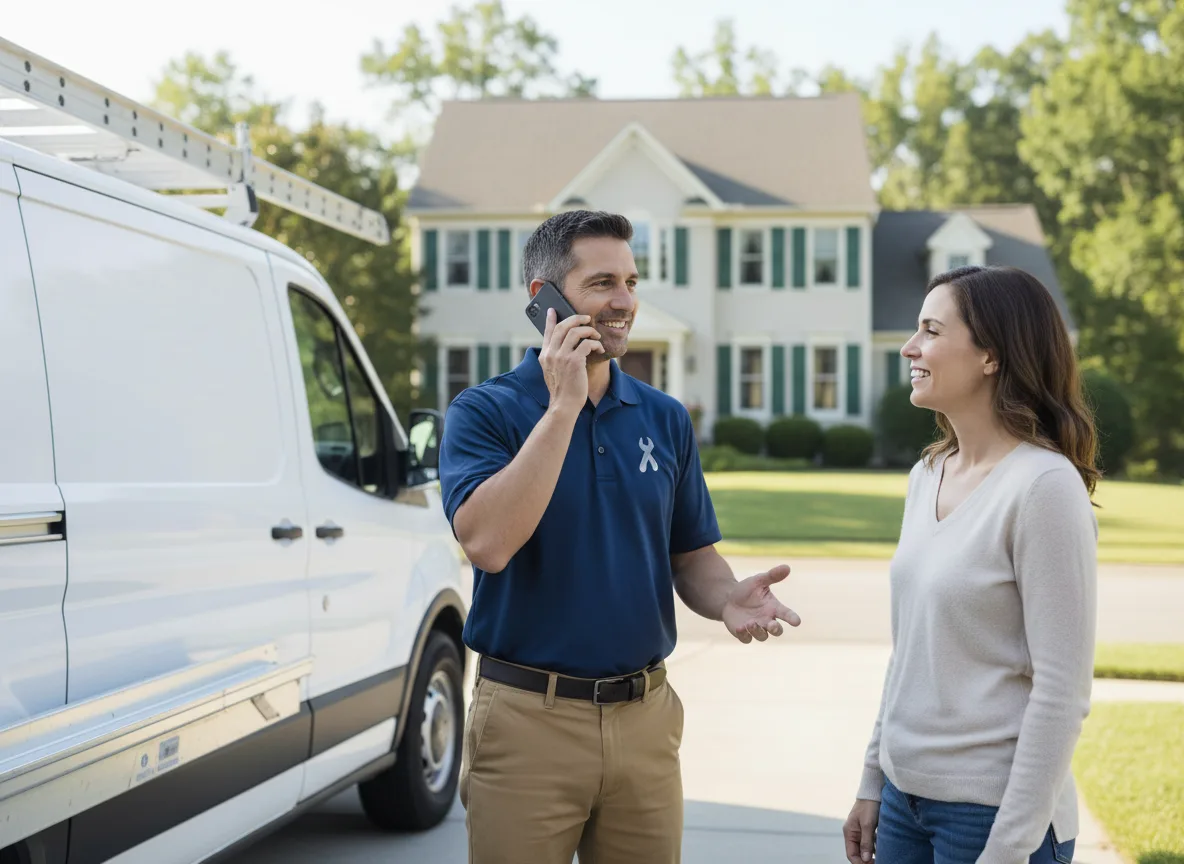 Home Gutter Service Houston, PA FAQs
